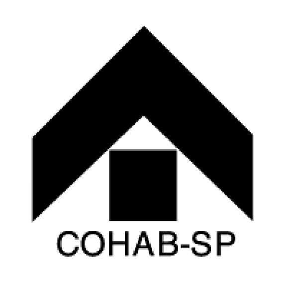 Logo of Cohab-SP