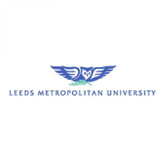 Logo of Leeds Metropolitan University