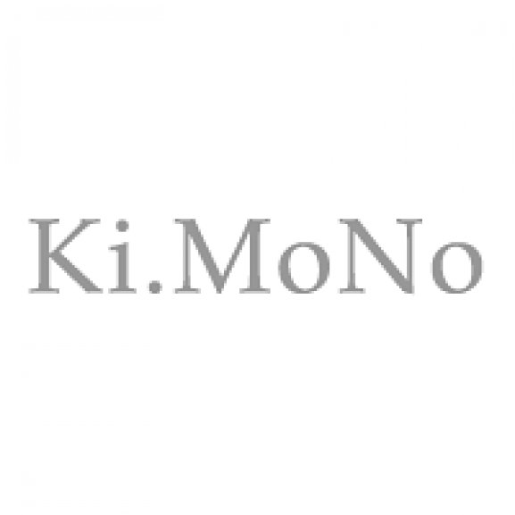 Logo of Ki.MoNo