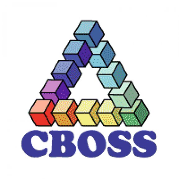 Logo of CBOSS