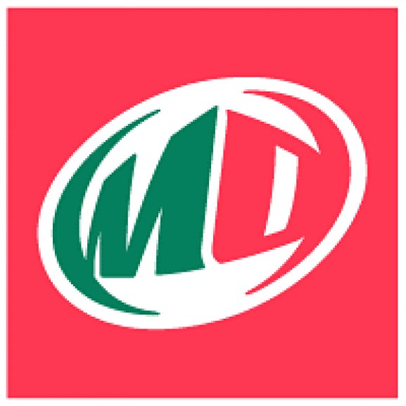 Logo of Mountain Dew