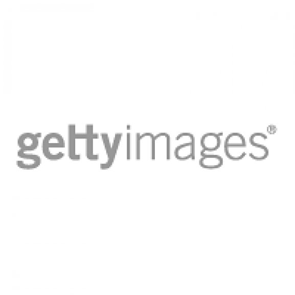 Logo of Getty Images