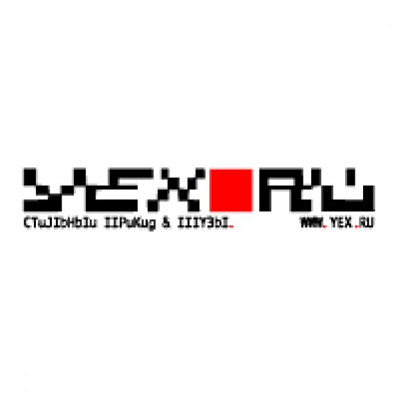Logo of yex.ru