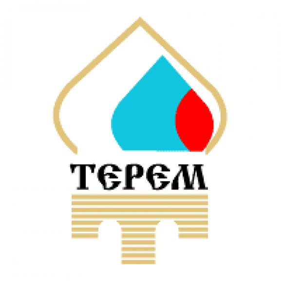 Logo of Terem