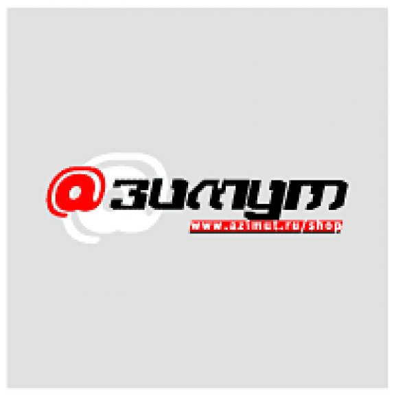 Logo of @zimut
