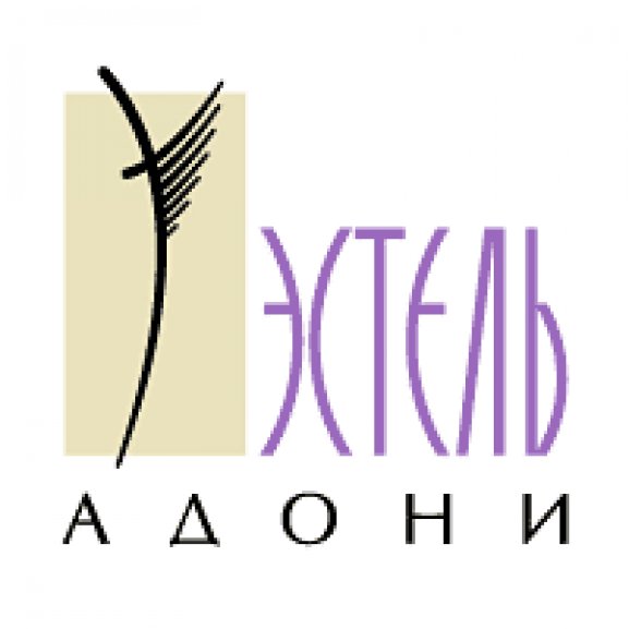 Logo of Estel Adoni