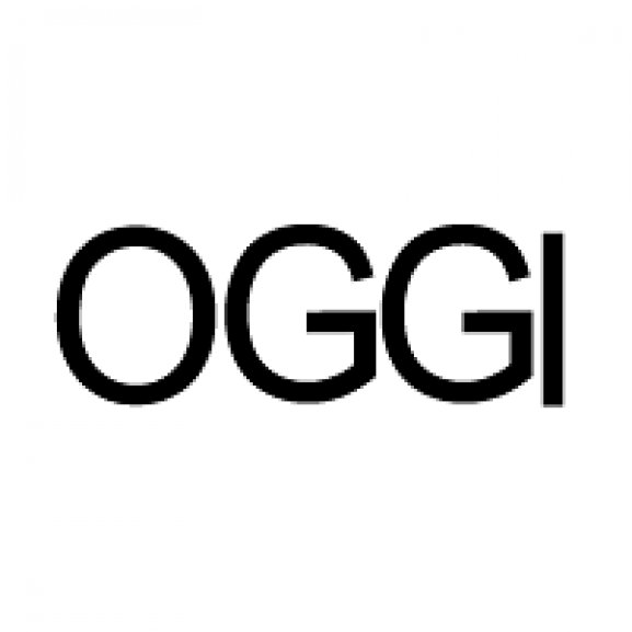 Logo of OGGI