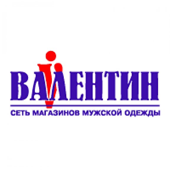 Logo of Valentin