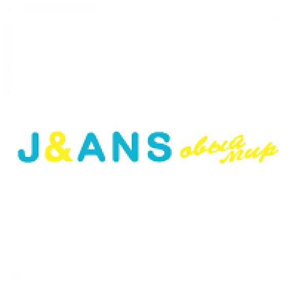 Logo of J&amp;ansovyj Mir