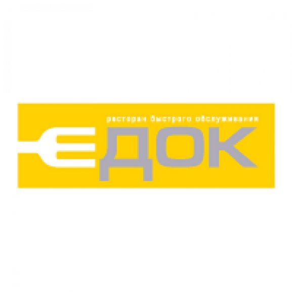 Logo of Edok