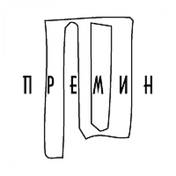 Logo of Premin