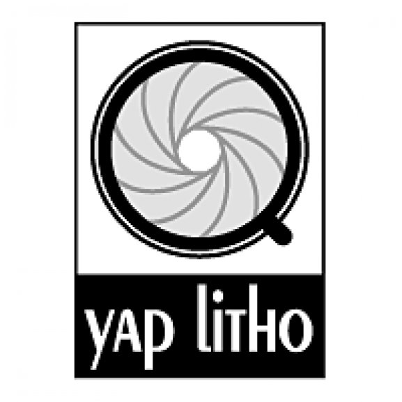 Logo of Yap Litho Studio