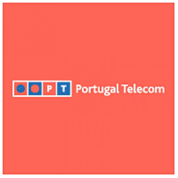 Logo of Portugal Telecom