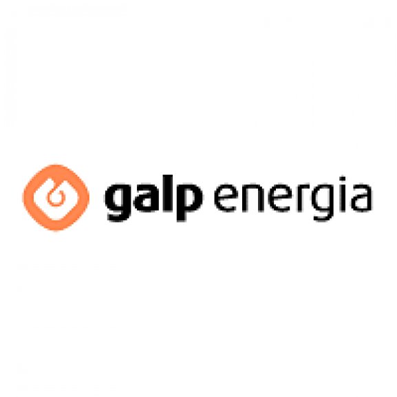 Logo of Galp Energia