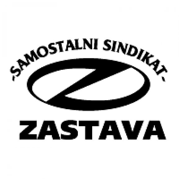 Logo of Zastava Kragujevac