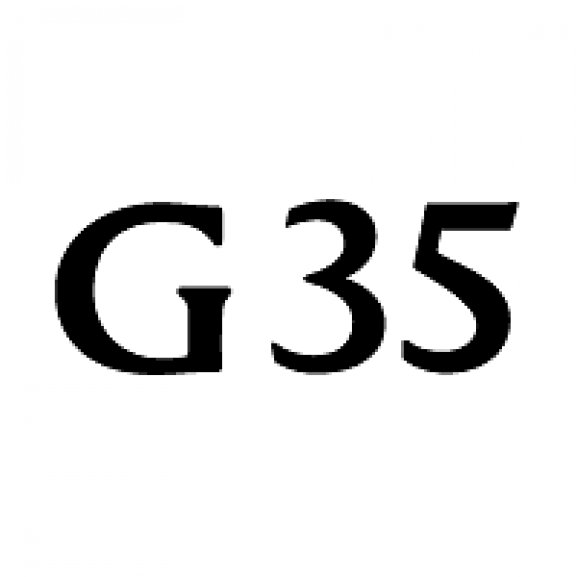 Logo of G35