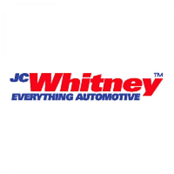 Logo of JC Whitney