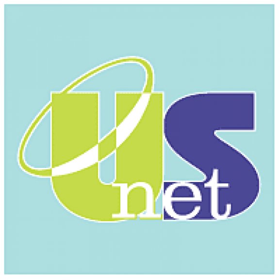 Logo of USnet