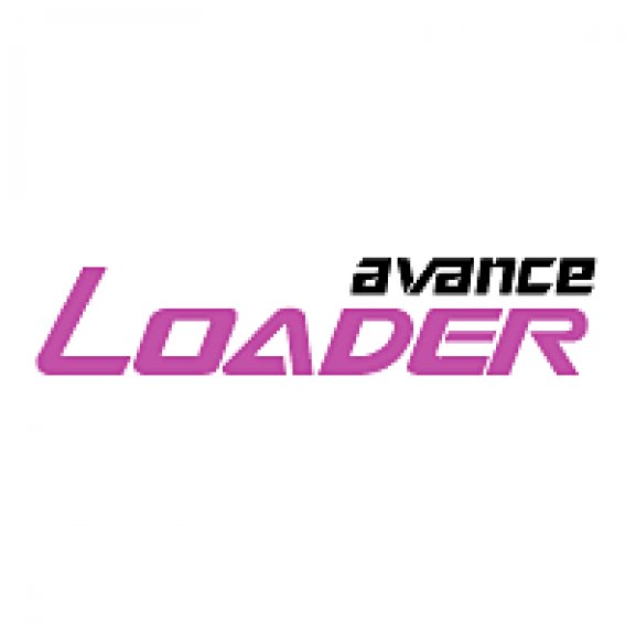 Logo of Avance Loader