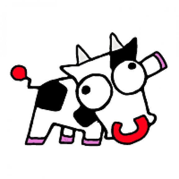 Logo of Kooky Cow