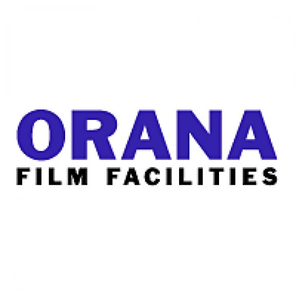 Logo of Orana Film Facilities