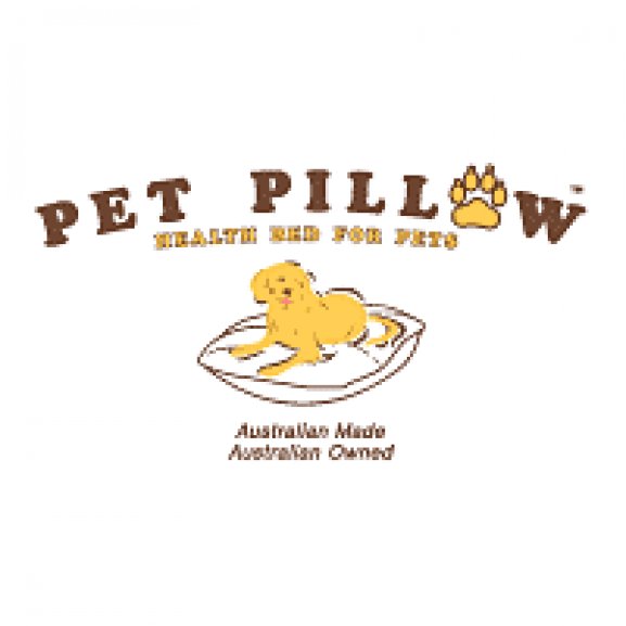Logo of Pet Pillow