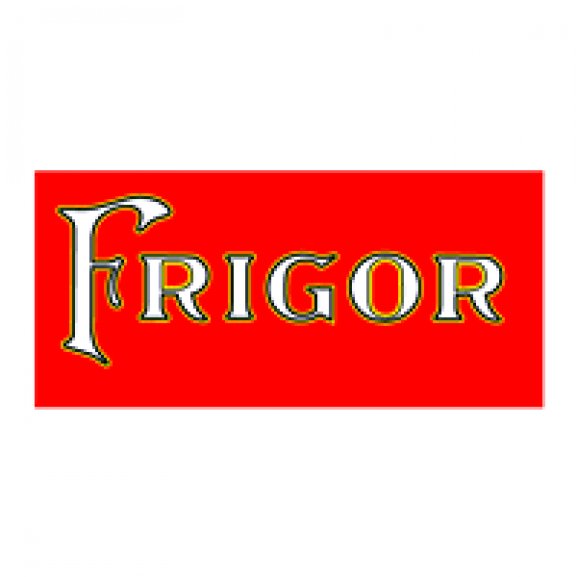 Logo of Frigor