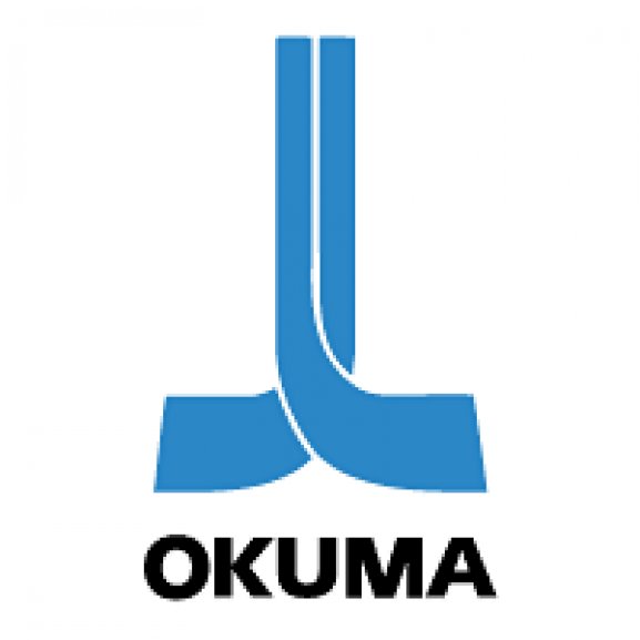 Logo of Okuma