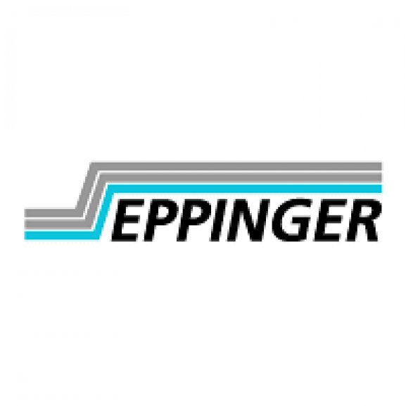 Logo of Eppinger