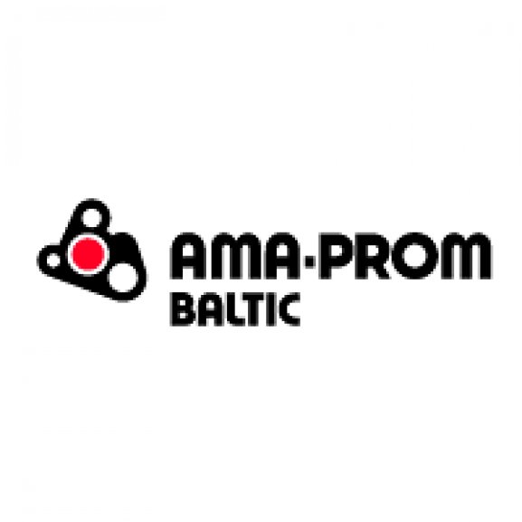 Logo of Ama-Prom Baltic