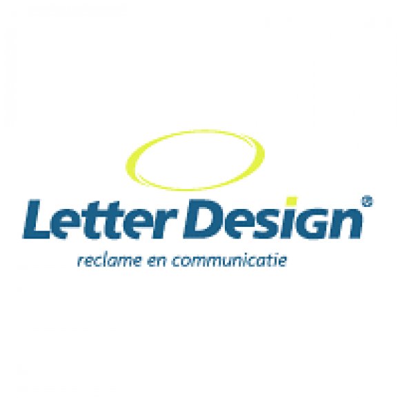 Logo of Letter Design