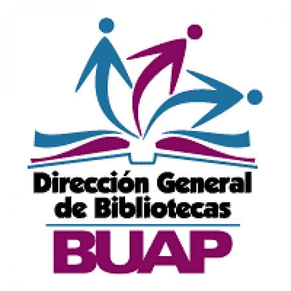 Logo of Direccion General de Bibliotecas