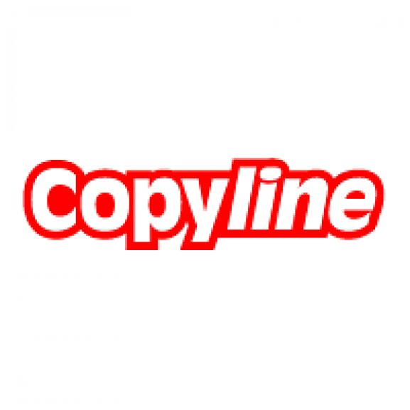 Logo of Copyline