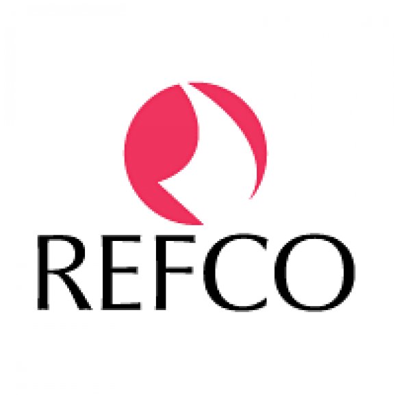 Logo of Refco Group