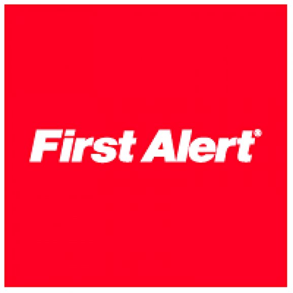 Logo of First Alert