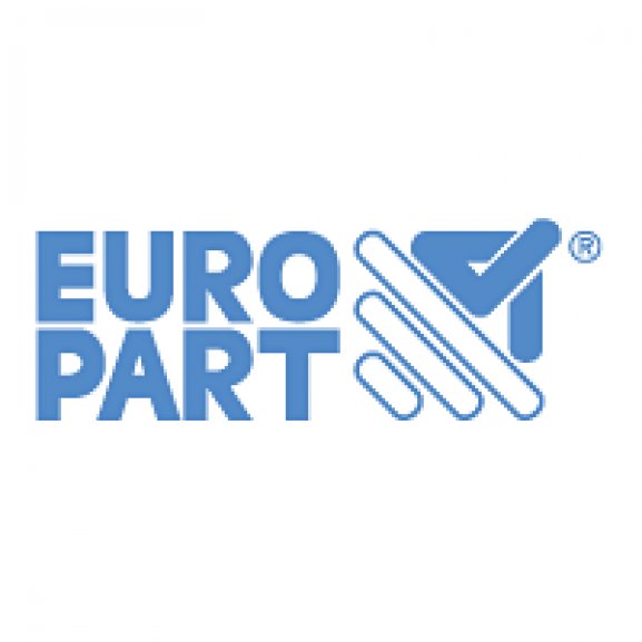 Logo of Europart