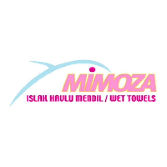 Logo of Mimoza