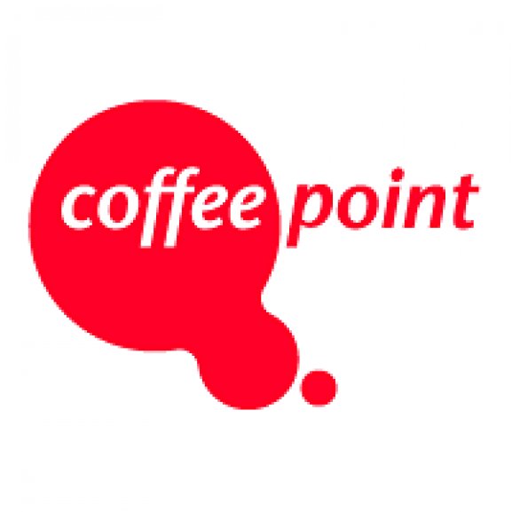 Logo of coffee point