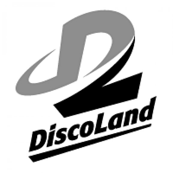 Logo of DiscoLand