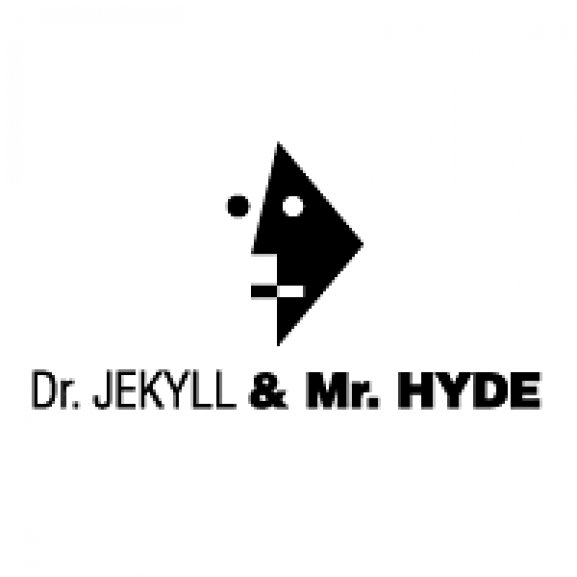 Logo of Dr. JEKYLL &amp; Mr. HYDE
