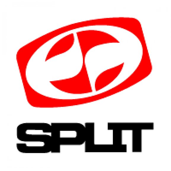 Logo of Split