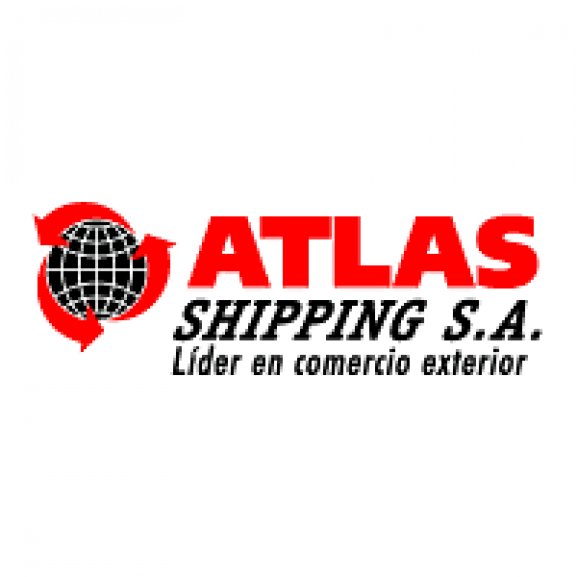 Logo of Atlas Shipping