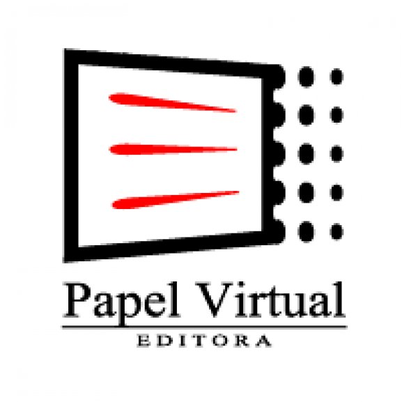 Logo of Papel Virtual Editora