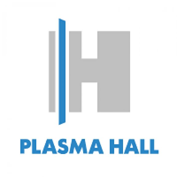 Logo of Plasma Hall