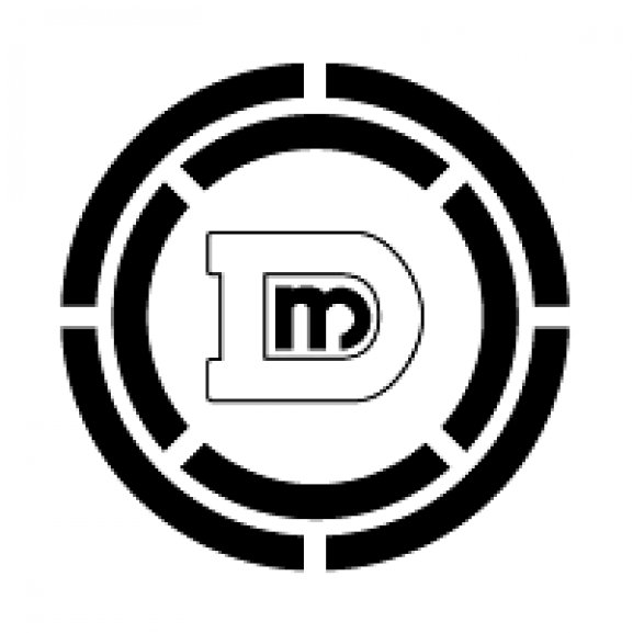 Logo of Dramin