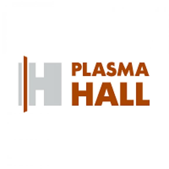 Logo of Plasma Hall