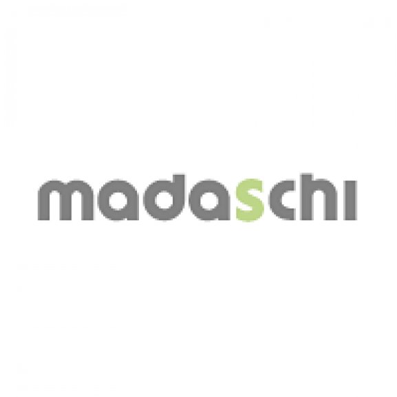 Logo of madaschi