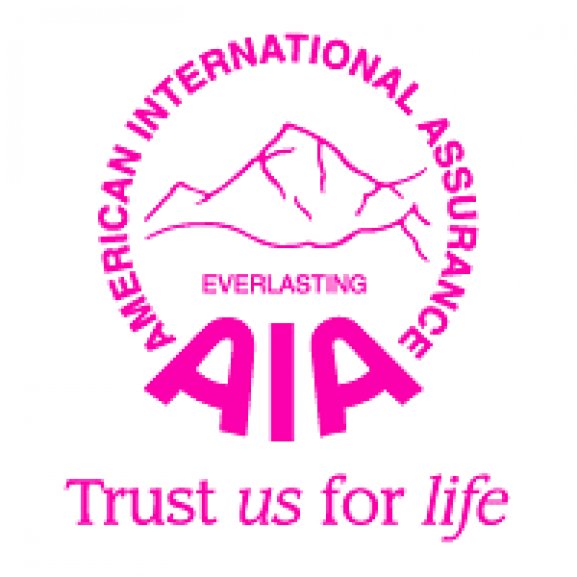 Logo of AIA