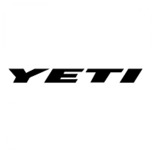 Logo of Yeti