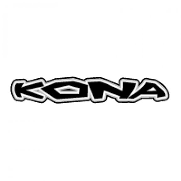 Logo of Kona